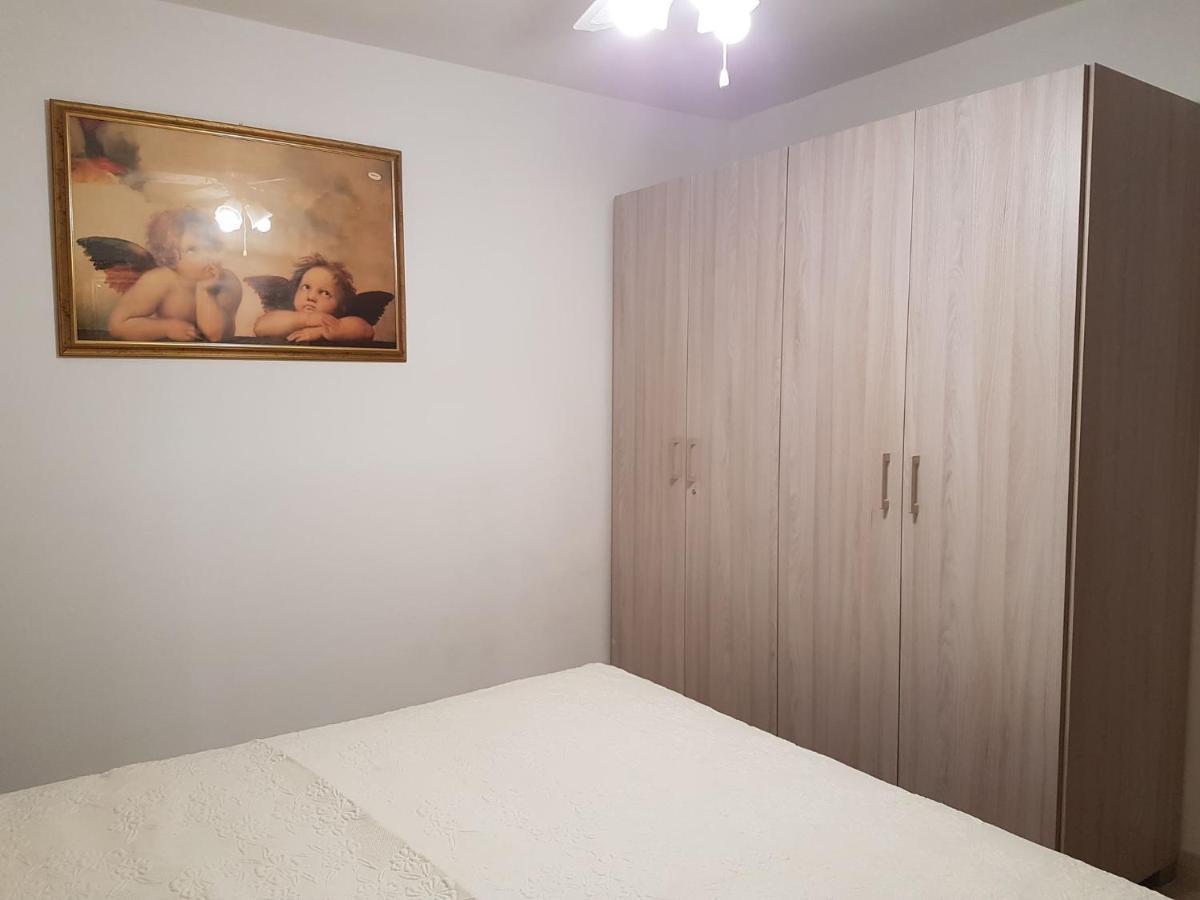 Ca' Marcella Hébergement de vacances *